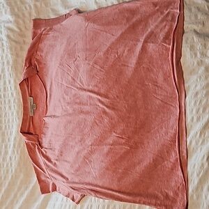 All Saints t-shirt NWOT Medium